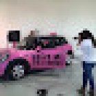 Driving School William's Millau