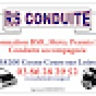 Rs Conduite Rondeau Sylvain