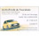 Auto-Ecole du Taurobole