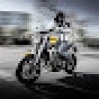 moto école Asphalte