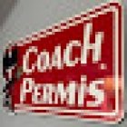 Coach Permis