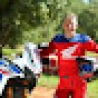 DAVID FRETIGNÉ HONDA OFF ROAD CENTER