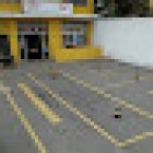 Auto San Luis School