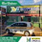 Auto escola Mundial Jardim das Palmeiras