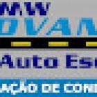 MW Advance Auto Escola