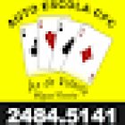 Autoescola Ás do volante