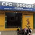 Auto Escola e Cfc Scooby