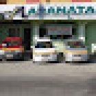 Auto Escola Maranata