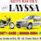 Centro de Formação de Condutores Layssa