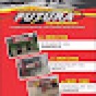 Autoescola Futura F1 Imbituva