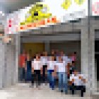 auto escola cachoeiras