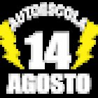 Autoescola 14 de Agosto