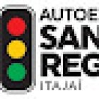 Autoescola Santa Regina Itajaí - CFC