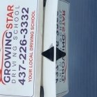 Growing Star Driving School Ajax, Durham Region