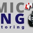 Dynamic School of Motoring