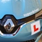 SuperDriver School of Motoring