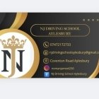 Nj driving school aylesbury