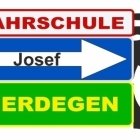 Fahrschule Josef Herdegen