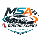 MSA driving school Nottingham