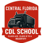 CENTRAL FLORIDA CDL