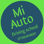 MiAuto Driving School