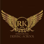 RK intl driving school