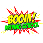 Boom Driving School