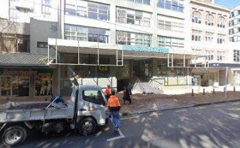 Corporate Risks Limited