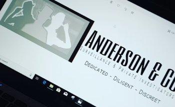 Anderson & Co Surveillance and Private Investigators