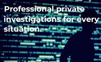 Pel Consultancy Services Private Investigation Agency Birmingham