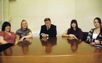 Burton Regan Limited