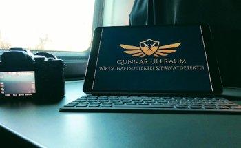 Detektivkanzlei & Ermittlungsdienst Gunnar Ullraum Dresden