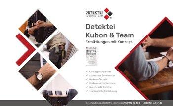 Detektei Kubon & Team - Düsseldorf