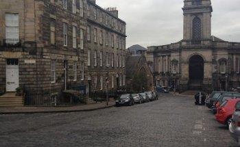 Elite Professional Investigations Edinburgh