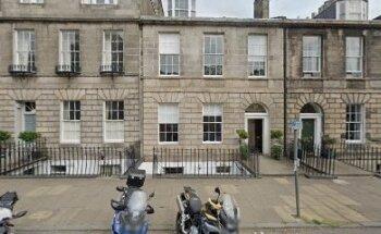 Private Eye Scotland