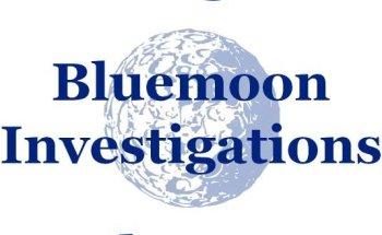 Bluemoon Investigations