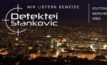 Detektei Stankovic Stuttgart