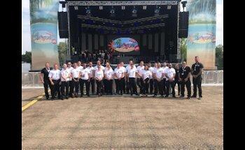 GM Sicherheits-Service