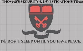 Thomas’s Security & Investigations