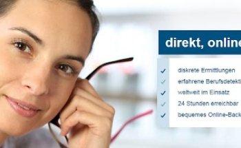 direktei Potsdam - Privat- und Wirtschaftsdetektei