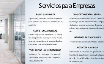 Detectives Tercer Grado