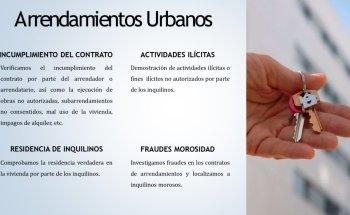 Detectives Tercer Grado