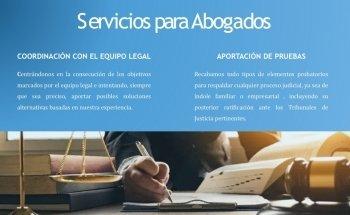 Detectives Tercer Grado