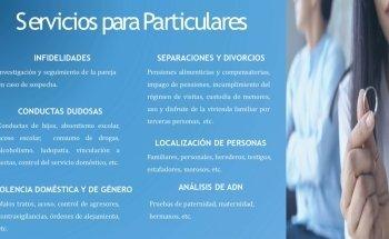 Detectives Tercer Grado