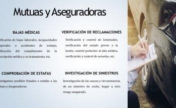 Detectives Tercer Grado