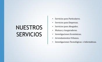 Detectives Tercer Grado