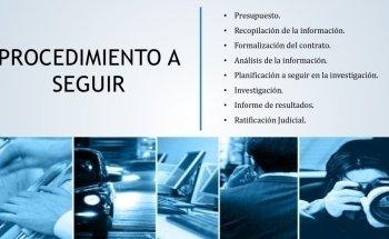 Detectives Tercer Grado