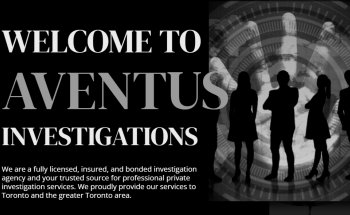 Aventus Investigations Inc.