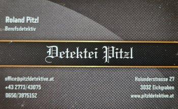 Detektei Pitzl