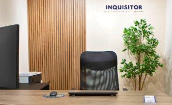 Inquisitor Detectives